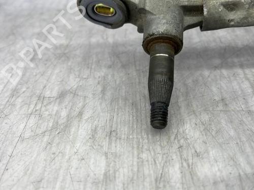 Front wiper motor RENAULT CLIO II (BB_, CB_) 2.0 16V Sport (CB0M) | BP23753456M29 