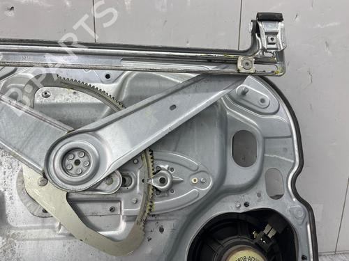 Front right window mechanism FORD FOCUS C-MAX (DM2) 1.6 TDCi | BP40092528C23 - Image 6
