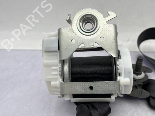 Used Rear left seatbelt Rear left seatbelt PEUGEOT 308 SW II (LC_, LJ_, LR_, LX_, L4_) 1.5 BlueHDi 130 (131 hp) 23754758 23754758