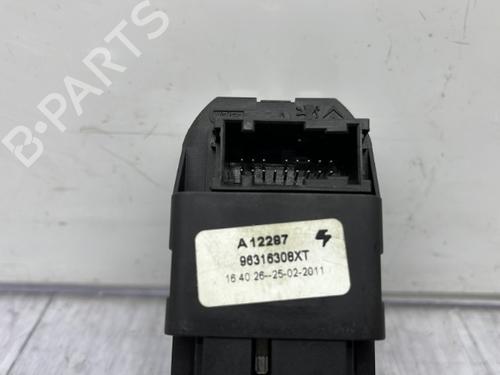 Switch PEUGEOT 206+ (2L_, 2M_) 1.4 HDi eco 70 | BP23757615I30 