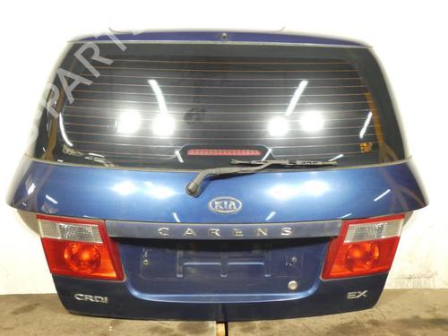 Bakluke CC/Kombi-Kupé KIA CARENS II MPV (FJ) 2.0 CRDi (113 hp) 23688079