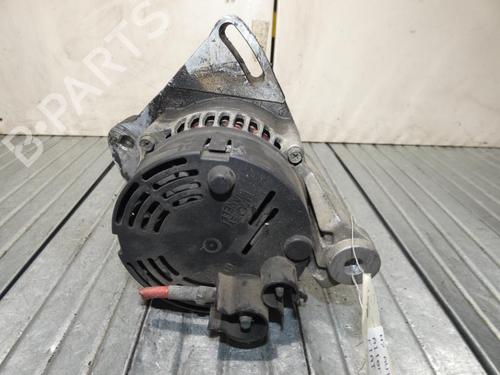 Alternator FIAT PALIO Weekend (178_, 173_, 373_, 374_, 171_) 1.2 | BP23671039M7 
