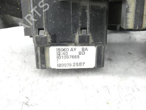 Steering column stalk DACIA DUSTER (HS_) 1.5 dCi | BP23697742I23 - Image 4