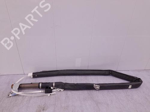 Used Right curtain airbag Right curtain airbag NISSAN QASHQAI I (J10, NJ10) 1.6 dCi (130 hp) 23706947 23706947