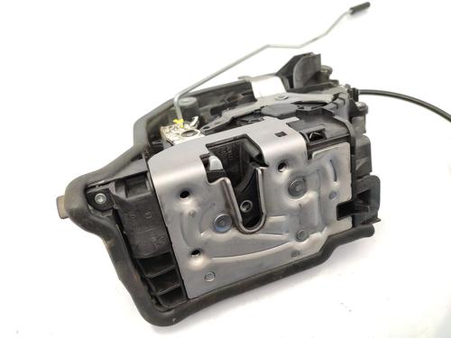 Rear left lock BMW X1 (F48) sDrive 16 d | BP23722517C100 