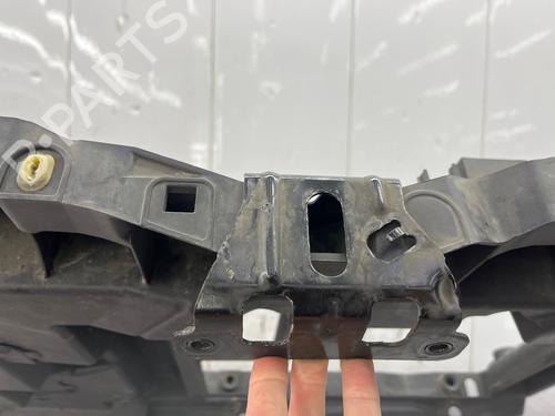 Frontplade/Frontkurv PEUGEOT 2008 I (CU_) 1.2 VTi | BP33984210C72  - Image 13