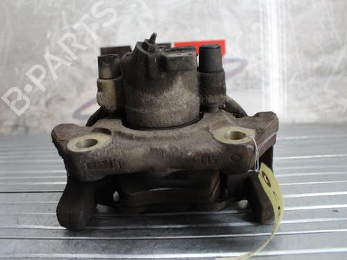 Used Right front brake caliper Right front brake caliper FORD GALAXY I (WGR) 2.3 16V (146 hp) 23687446 23687446