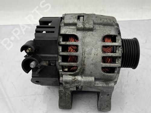 Alternator CITROËN BERLINGO / BERLINGO FIRST Box Body/MPV (M_) 1.9 D 70 (MBWJZ, MCWJZ) | BP28360903M7 