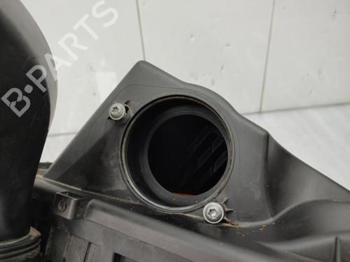 Used Air filter box BMW 1 (E87) 120 d (177 hp) 23738386