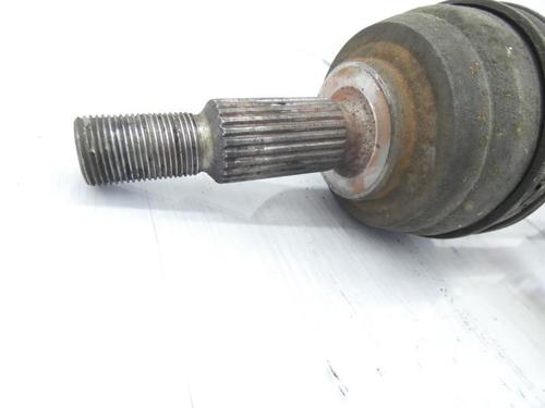 Right front driveshaft DACIA DUSTER (HS_) 1.6 16V Hi-Flex | BP23695224M39 - Image 5