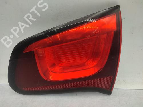Right tailgate light CITROËN C3 II (SC_) 1.4 HDi 70 (SC8HZC, SC8HR0, SC8HP4) | BP29422347C80 - Image 2