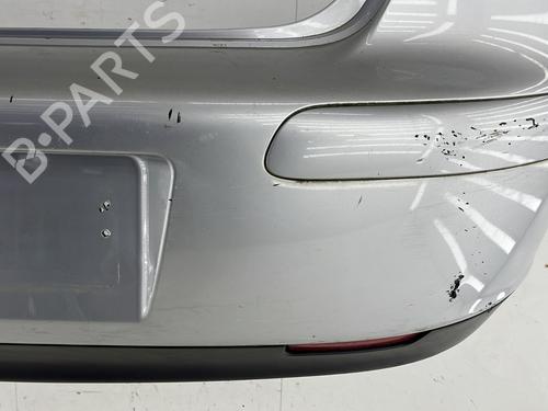 Rear bumper SEAT IBIZA III (6L1) 1.9 TDI | BP23955212C8 
