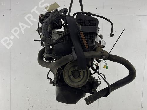 Engine CITROËN SAXO (S0, S1) 1.1 X, SX | BP29406208M1 