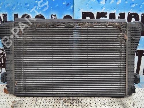 Used Intercooler VW TOURAN (1T1, 1T2) 2.0 TDI 16V (140 hp) 23665624