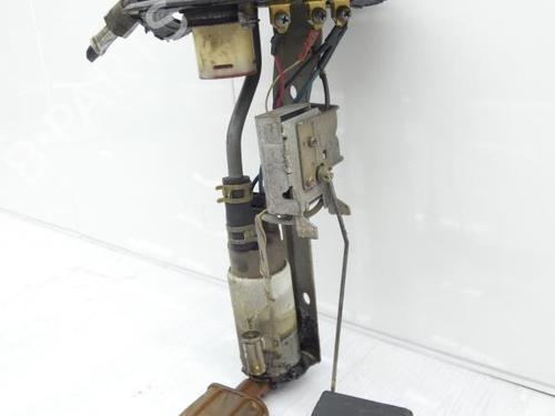 Fuel pump TOYOTA STARLET (_P8_) 1.0 (EP80_, EP80R) | BP23672590M76 