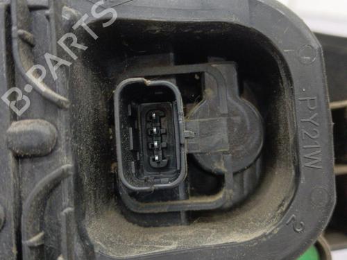 Right taillight RENAULT CLIO IV (BH_) 1.5 dCi 90 | BP23705459C35 