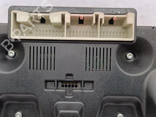 Used Climate control Climate control SEAT ALTEA (5P1) 2.0 TDI 16V (140 hp) 23711258 23711258