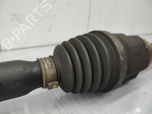 Used Right front driveshaft Right front driveshaft RENAULT LAGUNA III (BT0/1) 1.5 dCi (BT00, BT0A, BT0T, BT1J) (110 hp) 23697592 23697592
