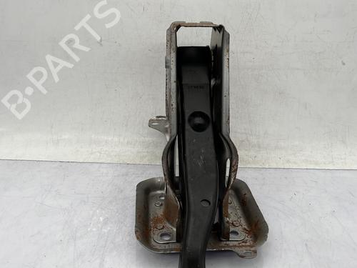 Break pedal VW GOLF PLUS V (5M1, 521) 1.6 TDI | BP29839244I19 - Image 8