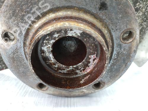 Left front steering knuckle BMW 5 (E60) 530 d | BP23732155M25  - Image 6