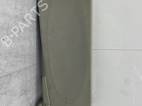 Right sun visor RENAULT KANGOO Express (FW0/1_) 1.5 dCi 70 (FW0A, KW0V) | BP23686923I2 - Image 6