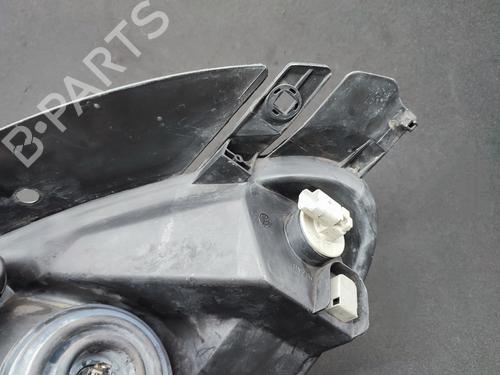 Right headlight CITROËN XSARA PICASSO (N68) 1.6 HDi | BP23750296C29 