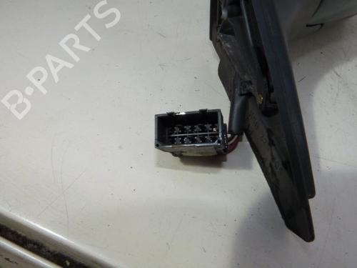 Left mirror AUDI A3 (8L1)  | BP23664604C26 