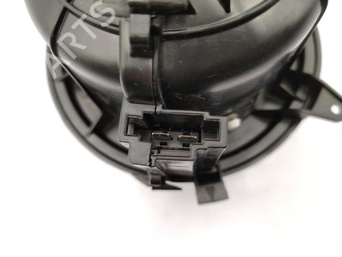 Heater blower motor CITROËN C3 AIRCROSS II (2R_, 2C_) 1.2 PureTech 110 (2RHNZB, 2RHNZW, 2RHNPX, 2RHNPJ) | BP23749269M62 