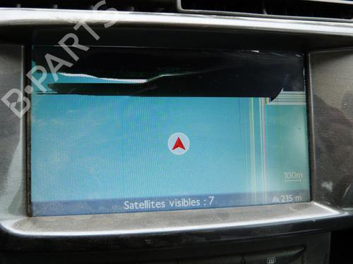 Interior roof light CITROËN C3 II (SC_) 1.4 HDi 70 (SC8HZC, SC8HR0, SC8HP4) | BP23690308I8 - Image 18