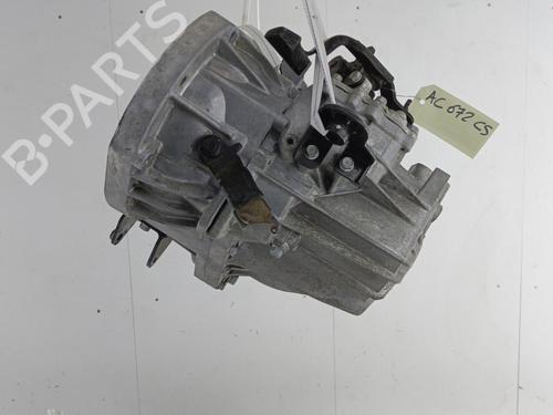 Gearbox KIA PICANTO I (SA) 1.0 | BP23740659M3 - Image 5