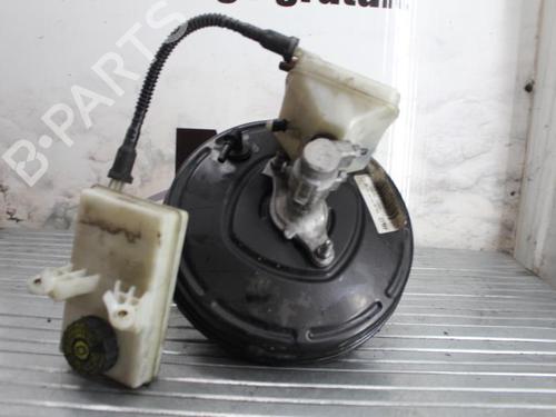 Servo brake PEUGEOT PARTNER Tepee 1.6 HDi 16V | BP23688546M42 