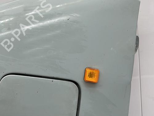 Left front fenders CITROËN JUMPER I Van (230L) 2.5 D | BP23674093C41