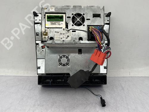 Radio VW PHAETON (3D1, 3D2, 3D3, 3D4, 3D6, 3D7, 3D8, 3D9) 3.0 V6 TDI 4motion | BP30961255E6