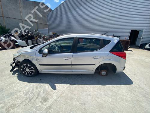 Dashboard PEUGEOT 207 SW (WK_) 1.6 16V | BP36986321C46 - Image 95