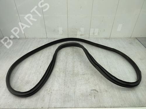 Used Rubber door seal RENAULT SCÉNIC IV (J9_) 1.3 TCe 140 (140 hp) 24146286