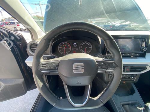Interiør tag SEAT IBIZA V (KJ1, KJG) 1.0 TSI | BP37743846I12 - Image 40