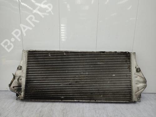 Intercooler RENAULT LAGUNA II (BG0/1_) 2.0 16V (BG00, BG0K, BG0P, BG0W) | BP23676755M30 