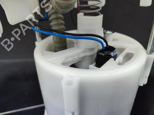 Fuel pump CITROËN C3 Picasso (SH_) 1.4 VTi 95 (SH8FSC, SH8FP0, SH8FP6) | BP23721455M76 - Image 2