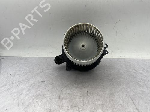 Used Heater blower motor DACIA SANDERO II 1.2 (75 hp) 30719767
