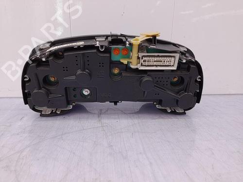 Instrument cluster OPEL ZAFIRA A MPV (T98) 2.2 DTI 16V (F75) | BP23675497C47 
