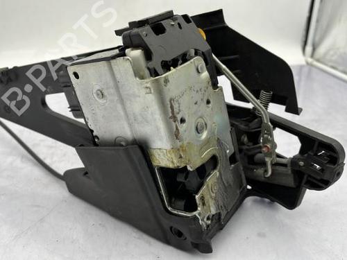 Rear left lock FORD FUSION (JU_) 1.4 TDCi | BP23752212C100 