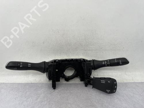 Steering column stalk RENAULT KADJAR (HA_, HL_) 1.5 dCi 110 (HLA3) | BP36819163I23 - Image 3