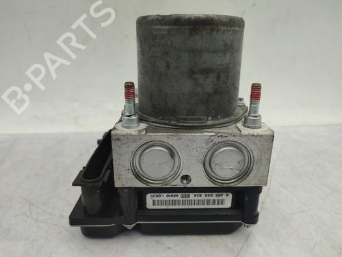 Pompe ABS TOYOTA VERSO (_R2_) 2.0 D-4D (AUR20_, AUR20R) | BP29611570M43 