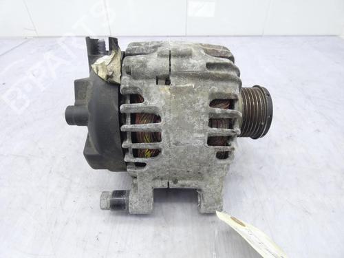 Alternator FORD FIESTA VI (CB1, CCN) 1.4 TDCi | BP23690493M7 