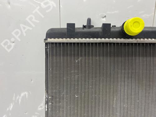 Water radiator CITROËN C4 II (NC_) 1.6 VTi 120 (NC5FS0, NC5FS9) | BP38290381M31 - Image 10