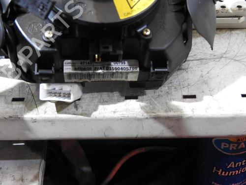 Ratstangsstang ALFA ROMEO GT (937_) 1.9 JTD (937CXN1B) (150 hp) 23684661