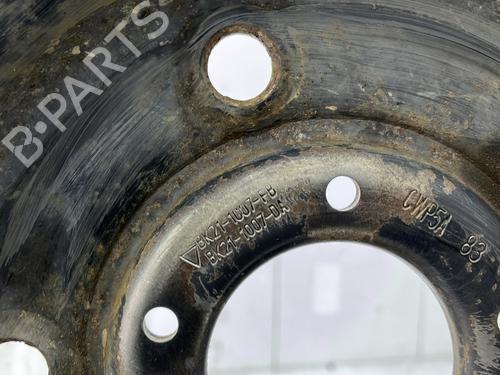 Reservehjul kit Reservehjul kit FORD TRANSIT CUSTOM V362 Van (FY, FZ) 2.0 EcoBlue (170 hp) 29208503 29208503