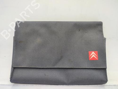 Used Other CITROËN C3 I (FC_, FN_) 1.4 HDi (68 hp) 23718809