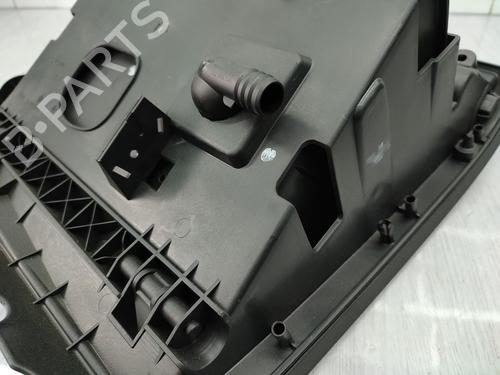 Glove box VW GOLF PLUS V (5M1, 521) 1.4 TSI | BP23720392C95  - Image 14