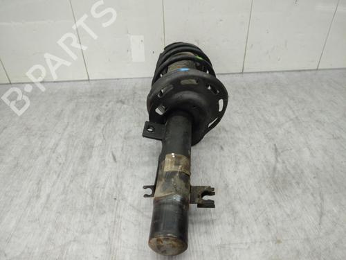 Left front shock absorber CITROËN C3 II (SC_) 1.6 BlueHDi 75 | BP23731592M16 